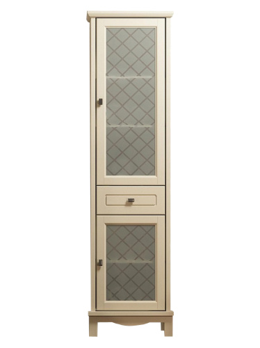 Пенал Opadiris Омега R правый, слоновая кость Z0000006932 Пенал Opadiris Омега R правый, слоновая кость Z0000006932