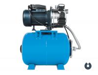Насосная станция Unipump AUTO JS 80 водоснабжения 24429 Насосная станция Unipump AUTO JS 80 водоснабжения 24429