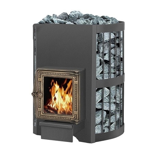 Печь для бани Везувий Скиф Стандарт 16 (ДТ-4С) 2016 б/в