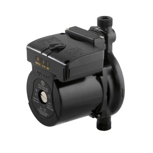 Насос повышающий давление AQUARIO AC 1512-195A 5512 Насос повышающий давление AQUARIO AC 1512-195A 5512