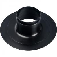 Элемент дымохода проход через горизонтальную кровлю герметичный для терминалов Ø60/100, Ø80/100,Ø80/125 Stout SCA-6010-000108