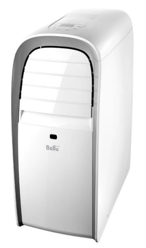 Мобильный кондиционер Ballu BPAC-12 CE_Y17 серия Smart Мобильный кондиционер Ballu BPAC-12 CE_Y17 серия Smart