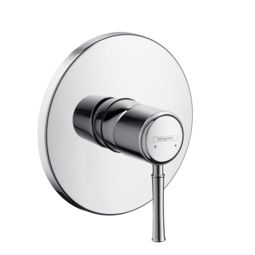 Смеситель для скрытого монтажа Hansgrohe Тalis Classic 14165000 Смеситель для скрытого монтажа Hansgrohe Тalis Classic 14165000