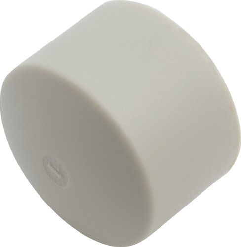Заглушка FV-plast 75 полипропилен AA229075000
