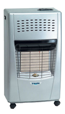 Керамический инфракрасный обогреватель Bella I Керамический инфракрасный обогреватель Bella I