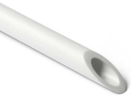 Полипропиленовая труба 20x3,4 Pro Aqua SDR 6 PN20