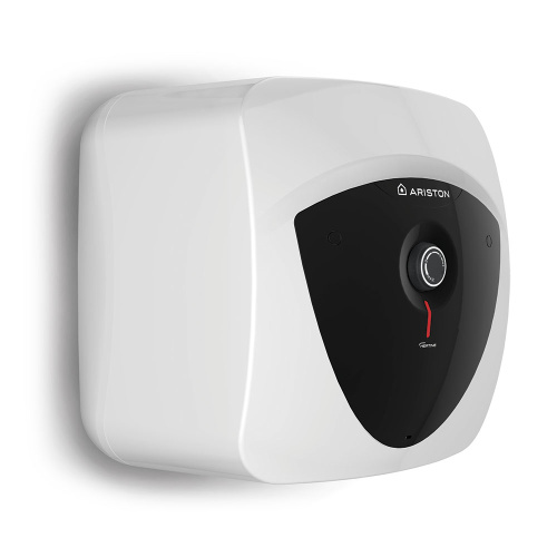 Водонагреватель Ariston ABS Andris Lux 30 над мойкой, ТЭН 1,5кВт Водонагреватель Ariston ABS Andris Lux 30 над мойкой, ТЭН 1,5кВт