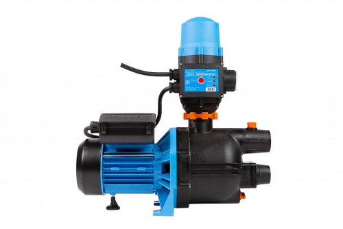 Поверхностный насос Джилекс ДЖАМБО 60/35 П-К "Комфорт" 4000 Поверхностный насос Джилекс ДЖАМБО 60/35 П-К "Комфорт" 4000