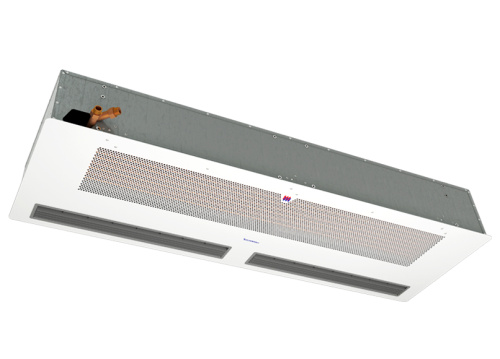 Воздушно-тепловая завеса КЭВ-42П3181W Тепломаш