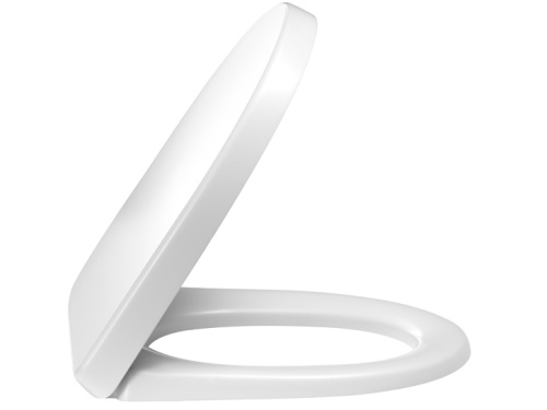 Сиденье для унитаза Jacob Delafon Odeon Up E70009-00 белый Сиденье для унитаза Jacob Delafon Odeon Up E70009-00 белый