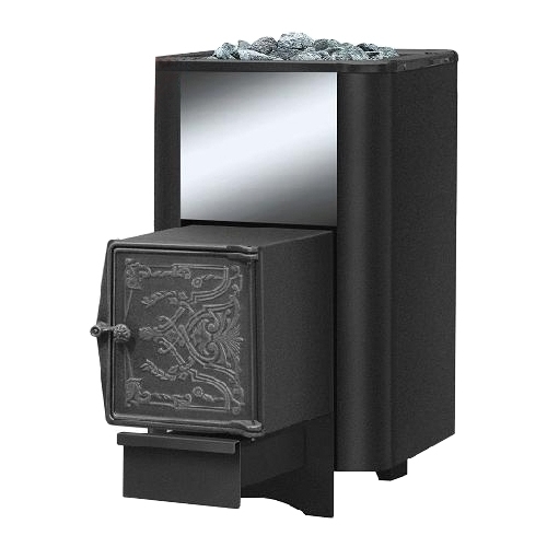 Печь для бани Везувий Русичъ Антрацит 22 (ДТ-4) Печь для бани Везувий Русичъ Антрацит 22 (ДТ-4)