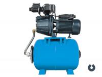Насосная станция Unipump JET 80 S-24 универсальная 99850 Насосная станция Unipump JET 80 S-24 универсальная 99850