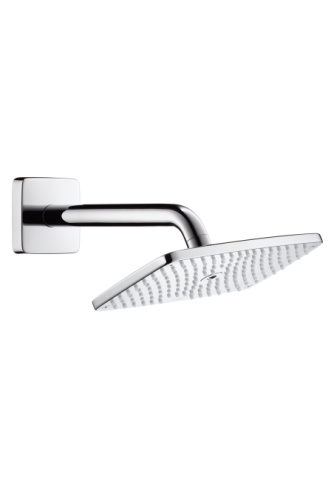 Верхний душ Hansgrohe Raindance E 240 AIR хром 27370000