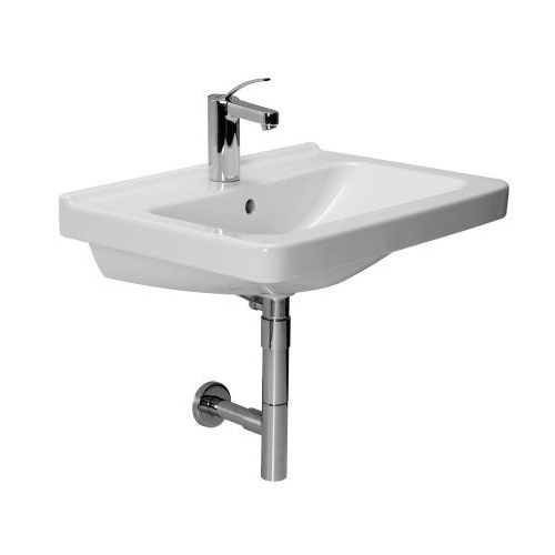 Раковина Jika Cubito 104230001041 белый 600x485 Раковина Jika Cubito 104230001041 белый 600x485