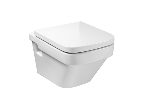 Подвесной унитаз Roca Dama-N 360x500 на инсталляцию 346788000