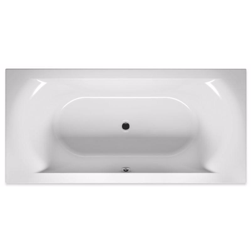 Ванна акриловая RIHO LINARES RIGHT 160x70 BT4200500000000