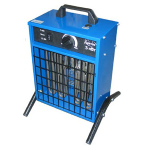 Тепловентилятор ТЭВ – 3 Э Тепловентилятор ТЭВ – 3 Э