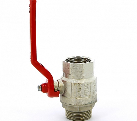 Кран шаровой 1 1/4"ВН ручка рычаг ITAP Ideal 091 11/4' Кран шаровой 1 1/4"ВН ручка рычаг ITAP Ideal 091 11/4'