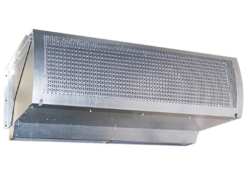 Воздушно-тепловая завеса КЭВ-140П5110W Тепломаш