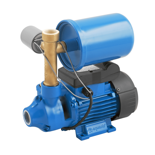 Насосная станция AQUARIO AUTO ADB-35-mini 7437 Насосная станция AQUARIO AUTO ADB-35-mini 7437