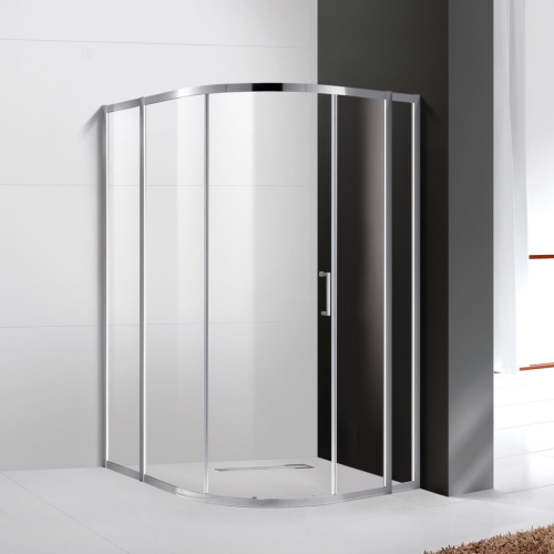 Душевой уголок 130x120 Cezares MOLVENO-RH-11-130/120-P-Cr Душевой уголок 130x120 Cezares MOLVENO-RH-11-130/120-P-Cr