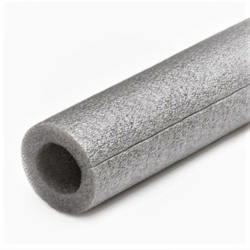 Теплоизоляция для труб Изоком ППИ-ОТ 18/13-2 м серый