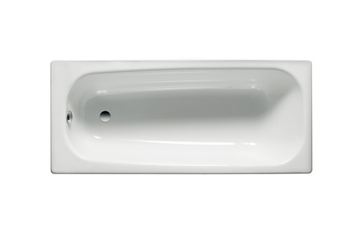 Ванна стальная Roca Contesa 170x70 белая 235860000 Ванна стальная Roca Contesa 170x70 белая 235860000