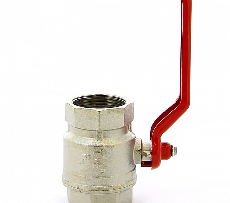 Кран шаровой 1 1/2"В ручка рычаг ITAP Ideal 090 11/2' Кран шаровой 1 1/2"В ручка рычаг ITAP Ideal 090 11/2'