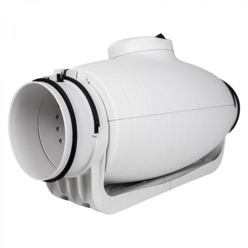 Вентилятор канальный TD-250/100 SILENT Soler & Palau Вентилятор канальный TD-250/100 SILENT Soler & Palau