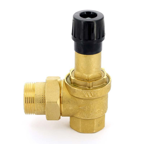 Перепускной клапан 1 1/4"ВН регулирование 0,06 - 0,46 бар Watts USVR32 10005175 Перепускной клапан 1 1/4"ВН регулирование 0,06 - 0,46 бар Watts USVR32 10005175