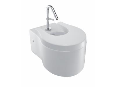 Биде Jacob Delafon Formilia E4792-00 белый 360х250х540 Биде Jacob Delafon Formilia E4792-00 белый 360х250х540