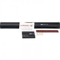 Термоусаживаемая муфта 3x4-6мм для резинового кабеля до 1 кВ Stout SAC-0010-034060 Термоусаживаемая муфта 3x4-6мм для резинового кабеля до 1 кВ Stout SAC-0010-034060