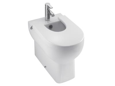 Биде Jacob Delafon Odeon Up E4738-00 белый 365х430х570 Биде Jacob Delafon Odeon Up E4738-00 белый 365х430х570