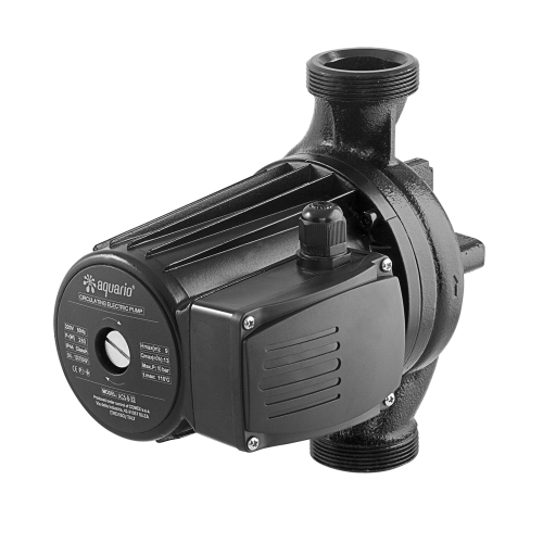 Насос циркуляционный AQUARIO AC 5-8-32 5432 Насос циркуляционный AQUARIO AC 5-8-32 5432