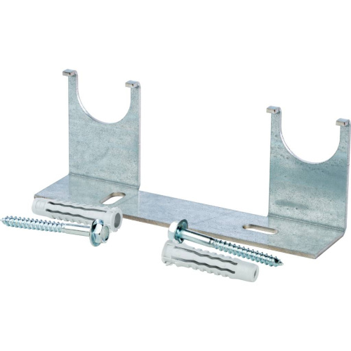 Скоба для крепления к стене насосных групп Stout SDG-0019-000004