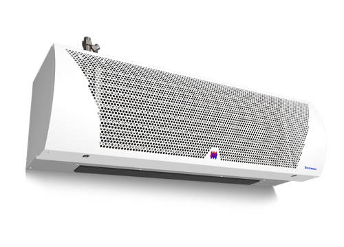 Воздушно-тепловая завеса КЭВ-50П4134W Тепломаш