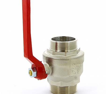 Кран шаровой 2"Н ручка рычаг ITAP Ideal 099 2' Кран шаровой 2"Н ручка рычаг ITAP Ideal 099 2'