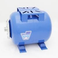 Гидроаккумулятор AQUARIO 18 л. горизонтальный 6218 Гидроаккумулятор AQUARIO 18 л. горизонтальный 6218