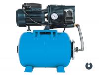 Насосная станция Unipump AUTO JET 110 L-50 водоснабжения 76930 Насосная станция Unipump AUTO JET 110 L-50 водоснабжения 76930