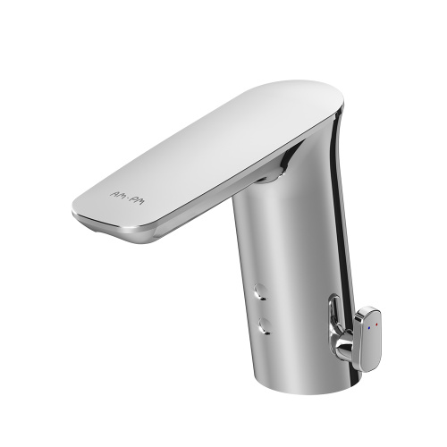 Смеситель для раковины AM.PM Inspire V2.0 F50A02300 Хром Смеситель для раковины AM.PM Inspire V2.0 F50A02300 Хром