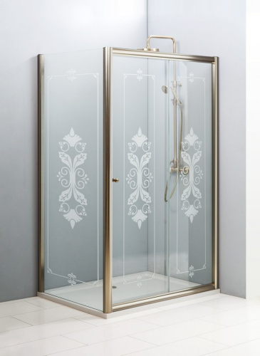 Душевой уголок 120x90 Cezares GIUBILEO-AH-1-120/90-SCORREVOLE-C-Br Душевой уголок 120x90 Cezares GIUBILEO-AH-1-120/90-SCORREVOLE-C-Br