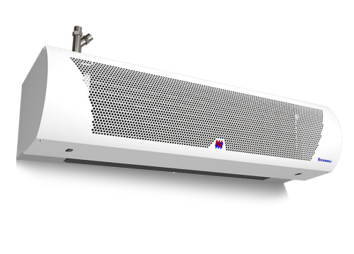 Воздушно-тепловая завеса КЭВ-28П3131W Тепломаш