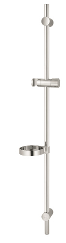 Душевая штанга AM.PM Spirit F0370064 110,8x920 хром Душевая штанга AM.PM Spirit F0370064 110,8x920 хром