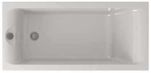 Акриловая ванна Eurolux QWATRY 170х70 E1017070030 Акриловая ванна Eurolux QWATRY 170х70 E1017070030