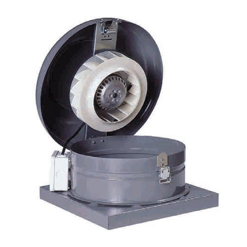 Крышный вентилятор Ostberg TKS 400 A1-v1 Крышный вентилятор Ostberg TKS 400 A1-v1