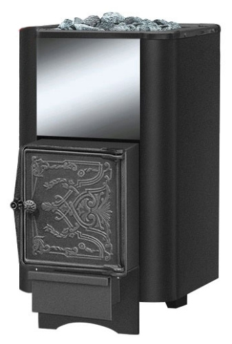 Печь для бани Везувий Русичъ Антрацит 16 (ДТ-4) б/в Печь для бани Везувий Русичъ Антрацит 16 (ДТ-4) б/в