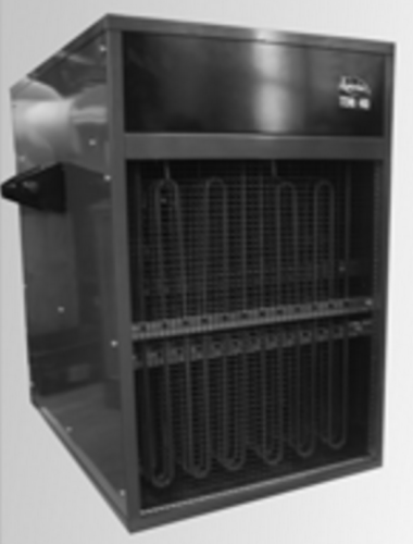 Тепловентилятор ТЭВ – 90 Тепловентилятор ТЭВ – 90