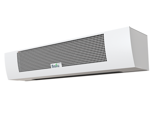 Воздушно-тепловая завеса BALLU BHC-B15T09-PS Воздушно-тепловая завеса BALLU BHC-B15T09-PS