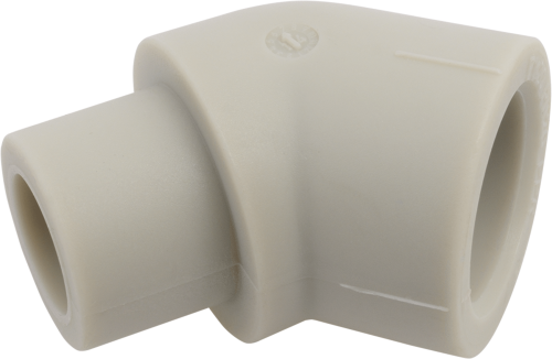 Угольник 45° ВН FV-plast 16х16 полипропилен AA205016000