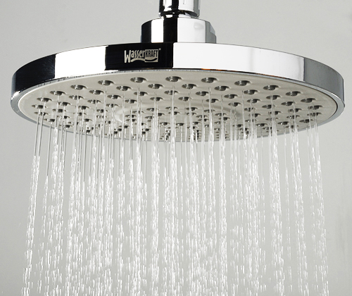 Верхний душ WasserKraft A029 Верхний душ WasserKraft A029